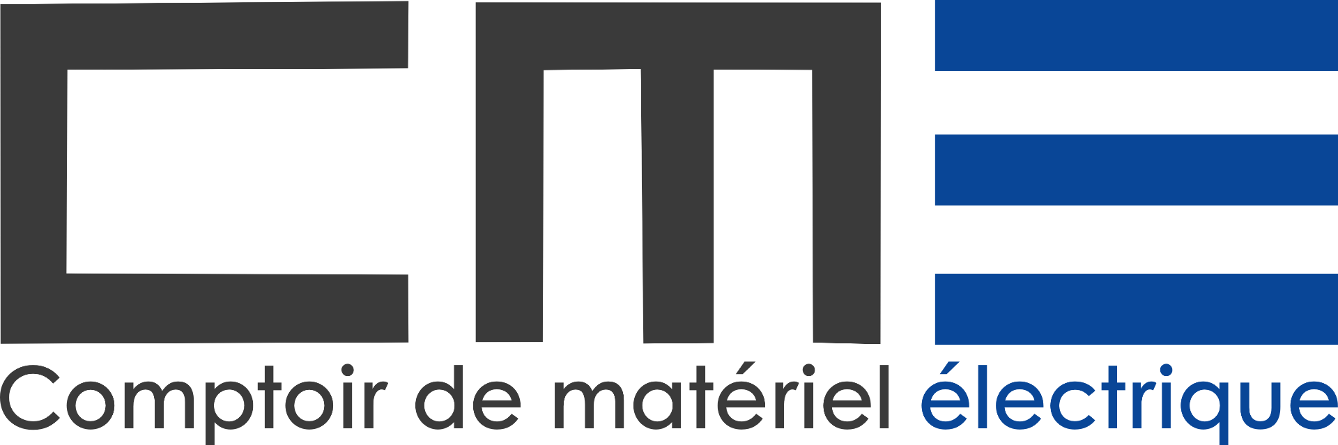 Site CME Liège — Grossiste matériel électrique