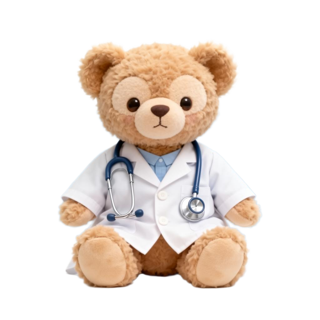 Site Docteur Delbushaye — Pédiatre à Waimes