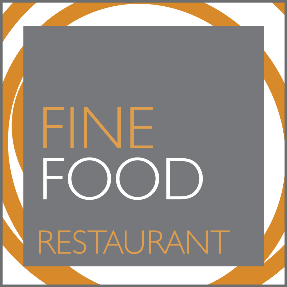 Logo Fine Food — Restaurant gastronomique