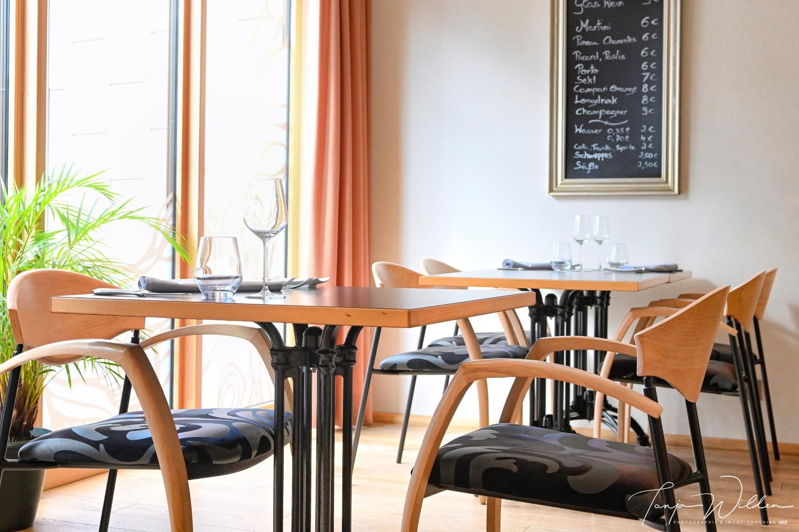 Site Fine Food — Restaurant gastronomique à Eupen